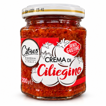 Citres krém z cherry rajčat 200g