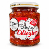 Citres krém z cherry rajčat 200g