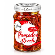 Citres sušená rajčata celá 290g