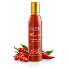 Andrea milano whynot balsamický dresink pálivá paprička 150ml
