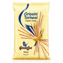 Grissinbon grissini torinesi tyčinky 300g