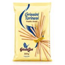 Grissinbon grissini torinesi tyčinky 300g