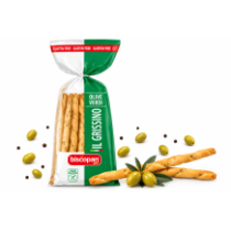 Biscopan il grissino grissini s olivami 200g