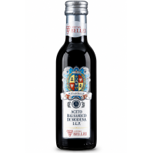 Bellei araldica silver balsamický ocet di modena igp 250ml
