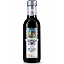 Bellei araldica silver balsamický ocet di modena igp 250ml