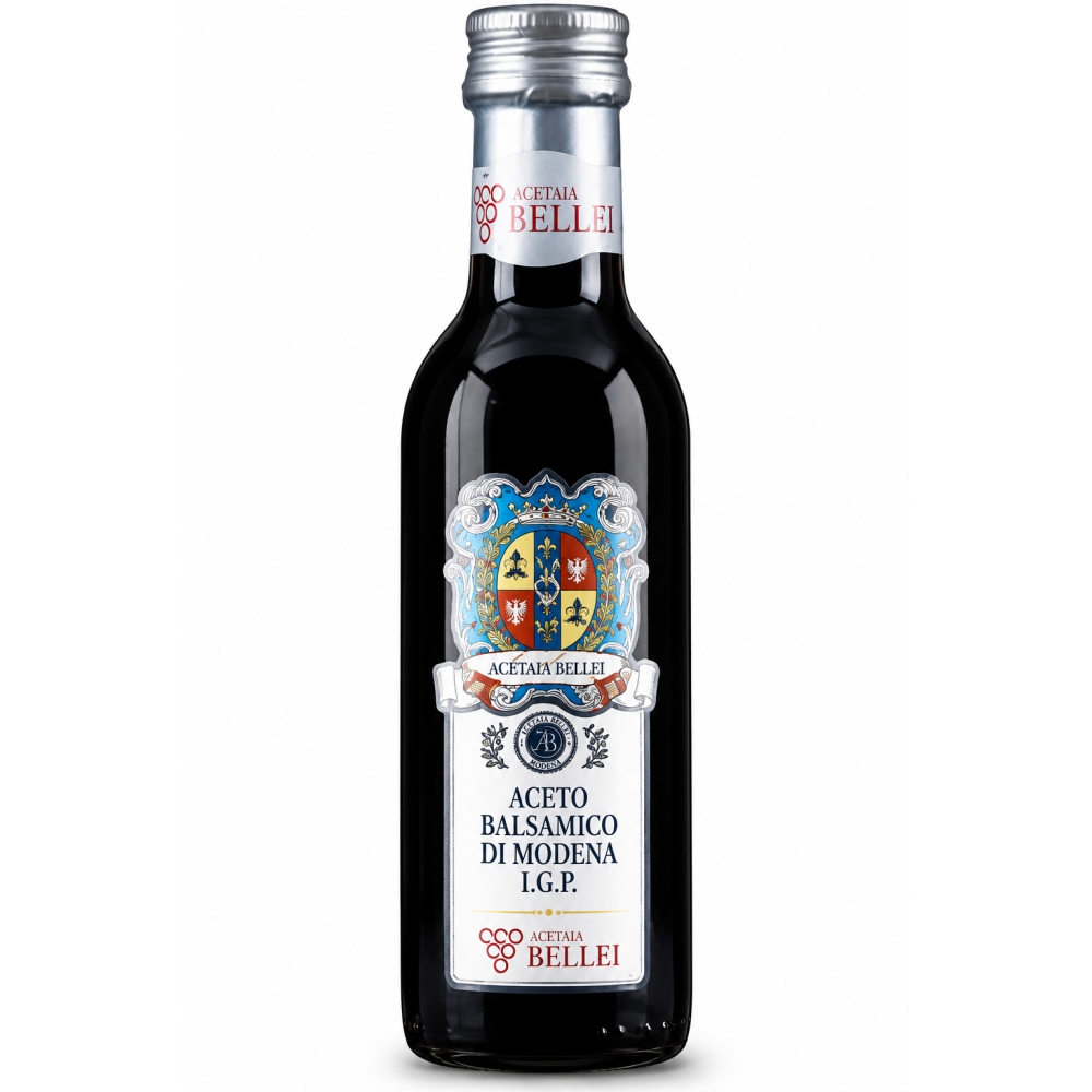Bellei araldica silver balsamický ocet di modena igp 250ml