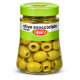 D´amico olivy zelené bez pecky ve slaném nálevu 290g