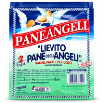 Paneangeli lievito per dolci vanilkové droždí pro sladké 32g