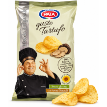 Snack pata brambůrky s lanýžem 100g