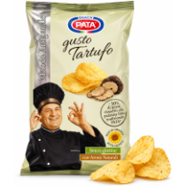 Snack pata brambůrky s lanýžem 100g