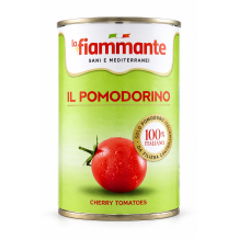 La fiammante rajčata pomodorino celá rajčata cherry 400g