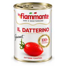 La fiammante celá rajčata datterino neloupaná  400g