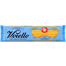 Voiello spaghetti trafilata al bronzo sušené bezvaječné těstoviny 500g