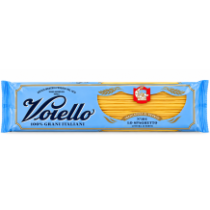 Voiello spaghetti trafilata al bronzo sušené bezvaječné těstoviny 500g