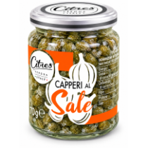 Citres kapary v soli 70g