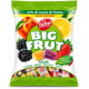 Dufour big frut ovocné bonbony 180g