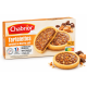 Chabrior Tartelettes caramel karamelové tartaletky s mléčnou čokoládou 125 g