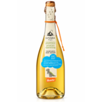 Lunaria ancestrale pecorino brut naturální víno bílé šumivé 0,75l