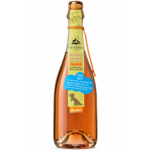 Lunaria ancestrale malvasia orange brut naturální víno oranžové šumivé  0,75l