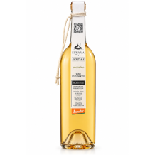 Lunaria ancestrale pecorino naturální bílé víno 0,75l