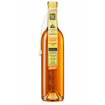 Lunaria ancestrale malvasia orange naturální víno oranžové 0,75l