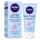 Nivea cambio pannolino ochranná změkčující pasta po přebalování 100ml