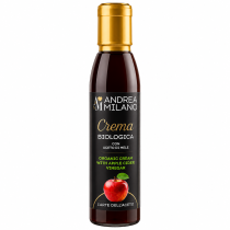 Andrea milano whynot balsamický jablečný ocet 150ml