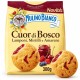 Mulino bianco sušenky cuor di bosco s náplní malin,borůvek a třešní 300g