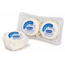 Arnoldi fresco capra kozí sýr s bílou plísňovou kůrkou 450g