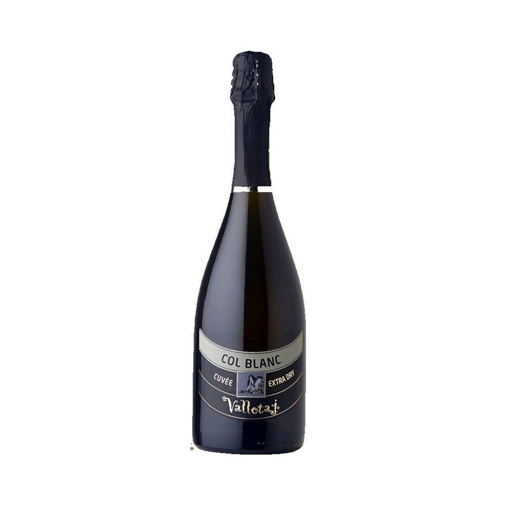 Colferai col blanc šumivé bílé víno 0,75l