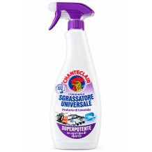 Chanteclair univerzální odmaštovač s vůní levandule 625ml