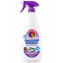 Chanteclair univerzální odmaštovač s vůní levandule 625ml