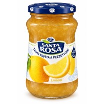 Santa Rosa citronová marmeláda 350g