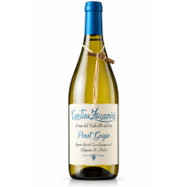 Zaccagnini tralcetto pinot grigio terre d’Abruzzo i.g.t. bílé víno 0,75l