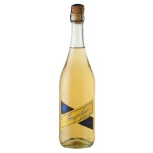 Corte viola fragolino bianco bílé šumivé víno 0,75l