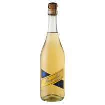 Corte viola fragolino bianco bílé šumivé víno 0,75l