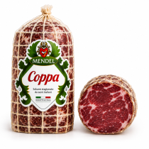 Mendel coppa parma vepřová krkovice 700g-900g