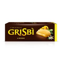 Matilde Vincenzi grisbí sušenky citronové 135g