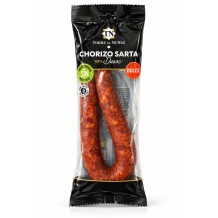 Torre de nuñez chorizo extra sladká vepřová klobása 225g