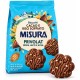 Misura privolat sušenky s kakaem a pufovanou rýží 290 g