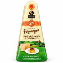 Granterre parmareggio parmazán kravský sýr 24 měsíců 250g