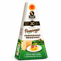 Granterre parmareggio parmazán kravský sýr 30 měsíců 150 g