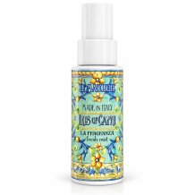 Rudy dezinfekční sprej na ruce iris of capri 50ml
