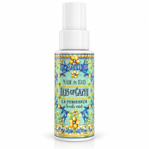 Rudy dezinfekční sprej na ruce iris of capri 50ml
