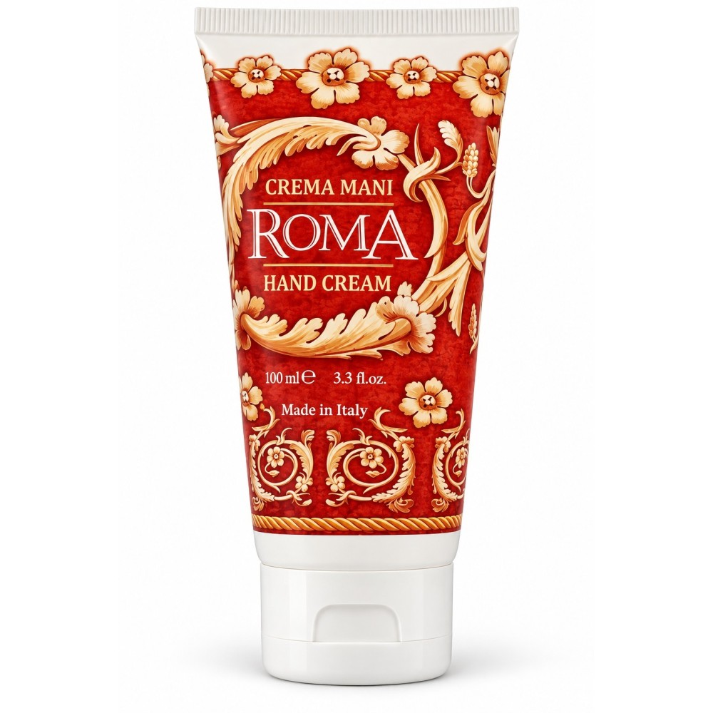 Rudy Le Maioliche Roma krém na ruce 100 ml