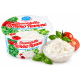Nonno nanni stracciatella kravský čerstvý sýr 150 g