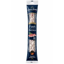 Costa brava vepřový salám fuet iberico 150g