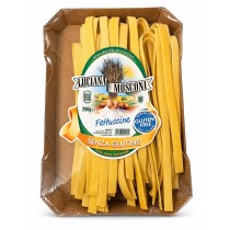 Luciana Mosconi Fettuccine Senza Glutine bezlepkové těstoviny fettuccine 250g