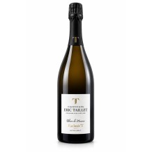 Eric Tailett champagne blanc de meunier exlusiv T brut 0,75l