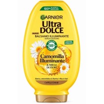 Garnier ultra dolce balzám Illuminante heřmánek a květový med rozjasňující  200ml